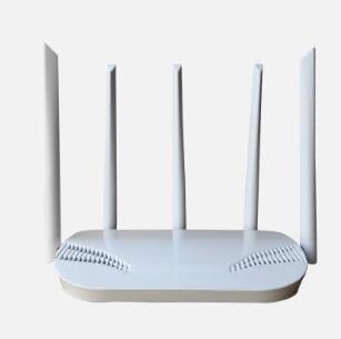 AWR52AC 1200M 802.11AC Dual Band Wifi Router