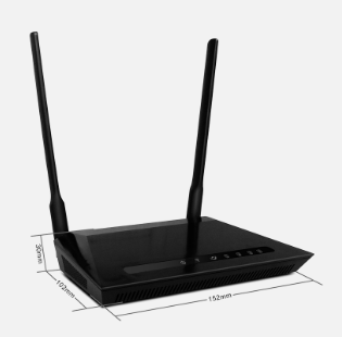 R615n 300mbps Openwrt Wifi Router