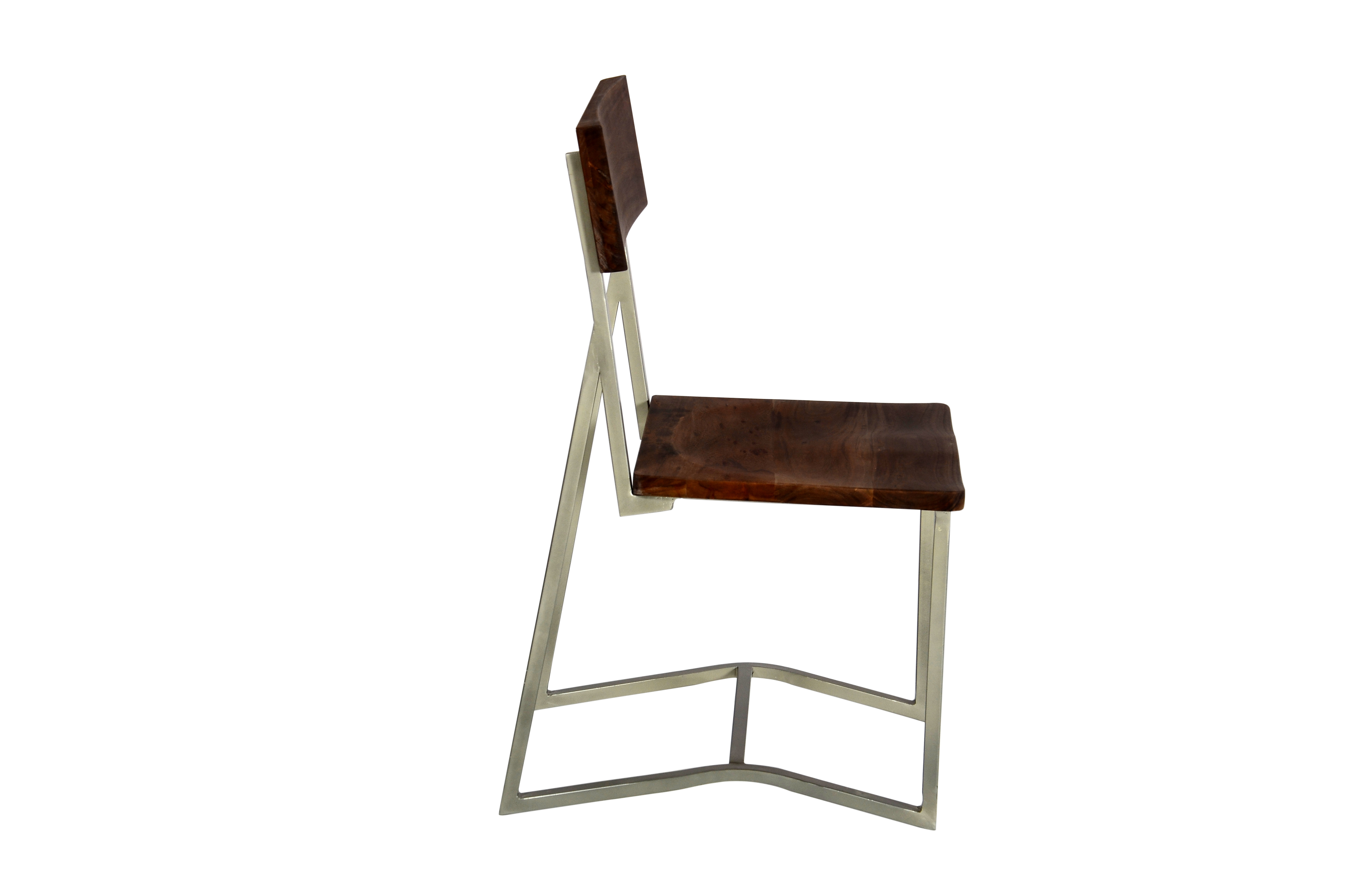 Machine Made Arcylic Chair