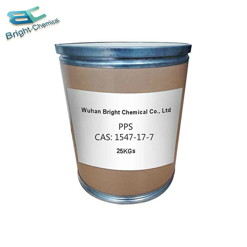 Pps(Pyridinium Propyl Sulfobetaine) Cas No: 1896-62-4