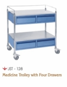 Ward / O.t. Equipment