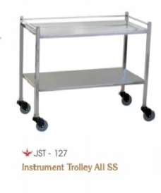 Ward / O.t. Equipment