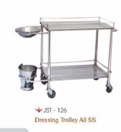 Ward / O.t. Equipment