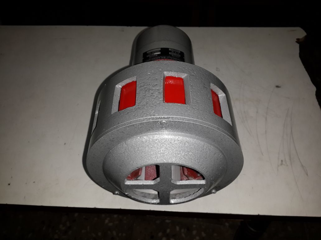 Aleart Siren Alarm Light Color: Nil