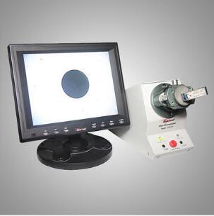 FTN450-MF transceiver fiber microscope