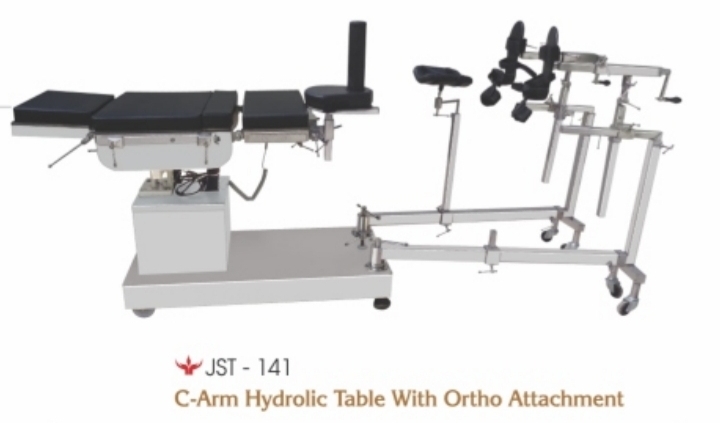 O.t. Table