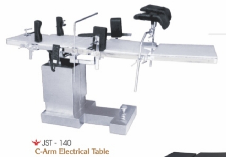 O.t. Table