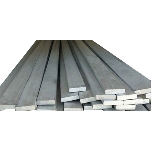 Mild Steel Ms Flat Bar