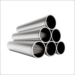 Stainless Steel Pipe