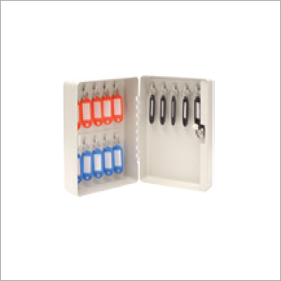 155L x 9OW x 200H mm Metal Key Box