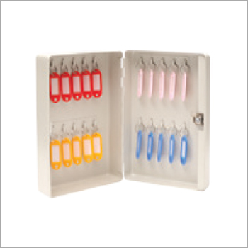 235L x 100W x 300H mm Metal Key Box