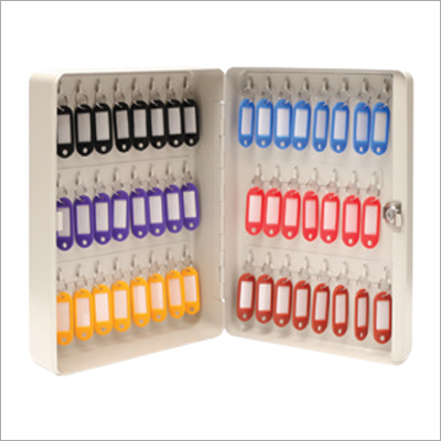 Security Metal Key Box -50keys