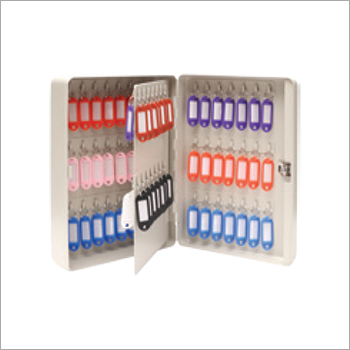 235L x 100W x 300H mm Metal Classic Key Box