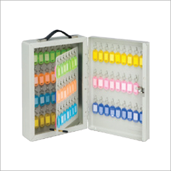 253l X 96w X 370h Mm Portable Key Box