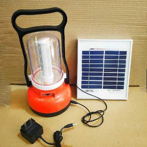 आपातकालीन प्रकाश