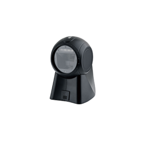 barcode scanner