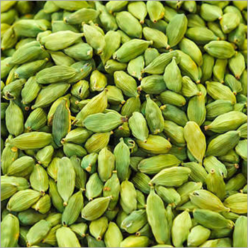 हरी इलायची
