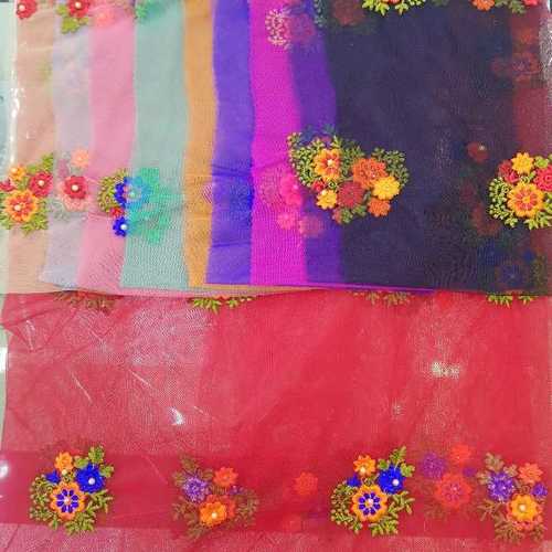 Alisha multi Buta Moti