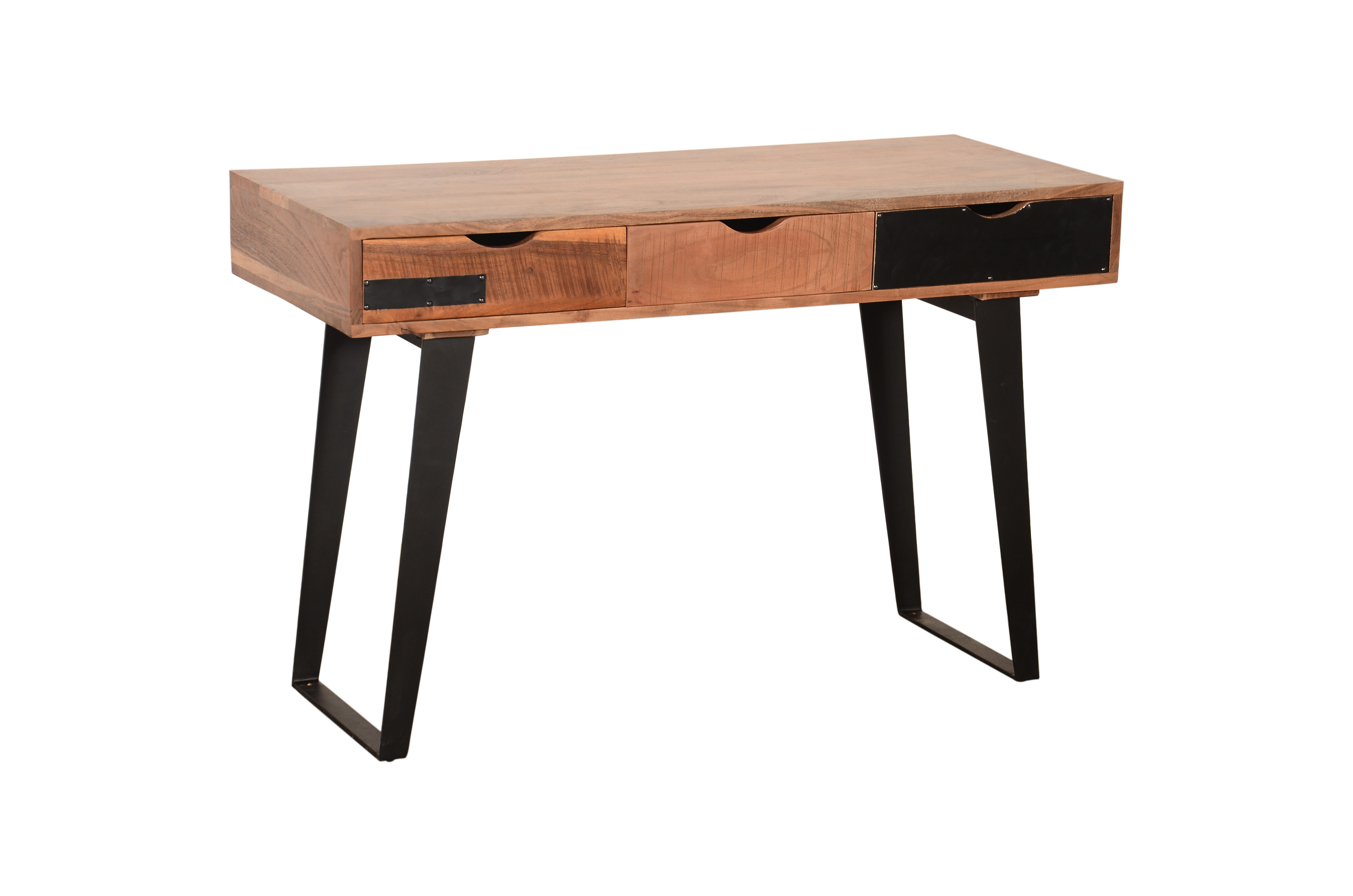 Machine Made Wooden Writing Table