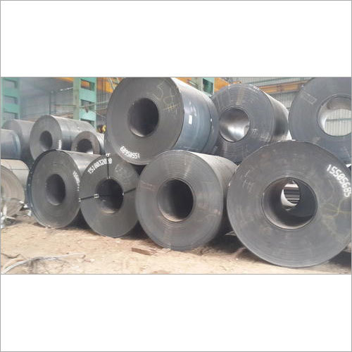 HR Coils