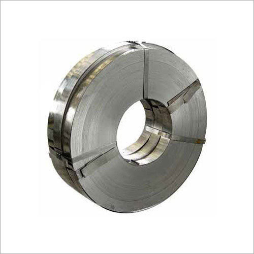 CR Slit Coil