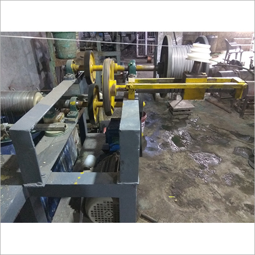 Silver And Nickel Plating Machine