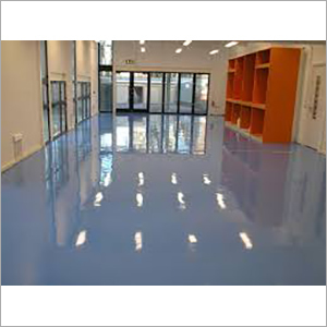 एपॉक्सी फ़्लोरिंग सेवा