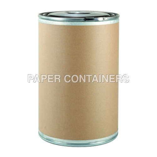 Paper Drum