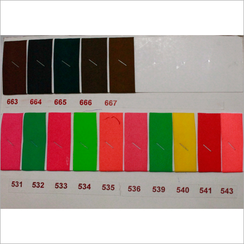 Washable Plain American Crepe Fabric