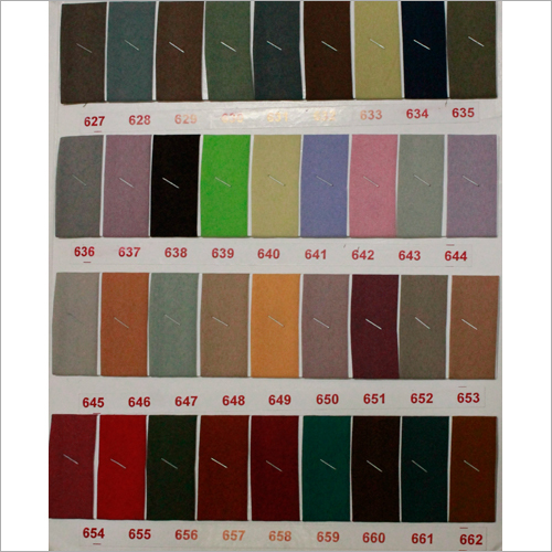 Washable Plain American Crepe Fabric