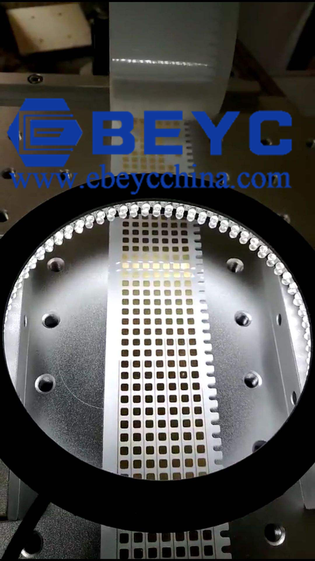 Ccd Visual Position Laser Marking Machine Accuracy: 0.02 Mm