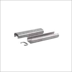 C रिंग फास्टनर्स