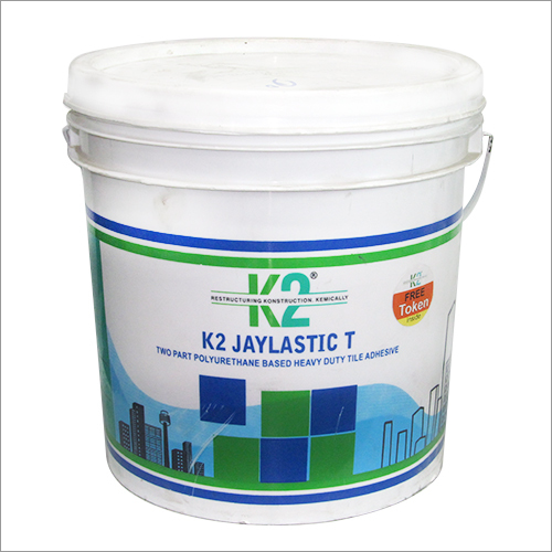 Heavy Duty Tile Adhesive Application: Floor & Wall
