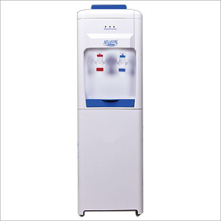 Atlatis Blue