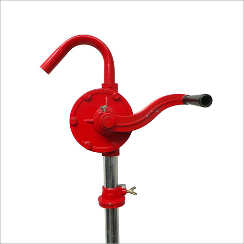 Rotary Barrel Pump Capacity: 200 Pic Per 3 Day Kg/Day