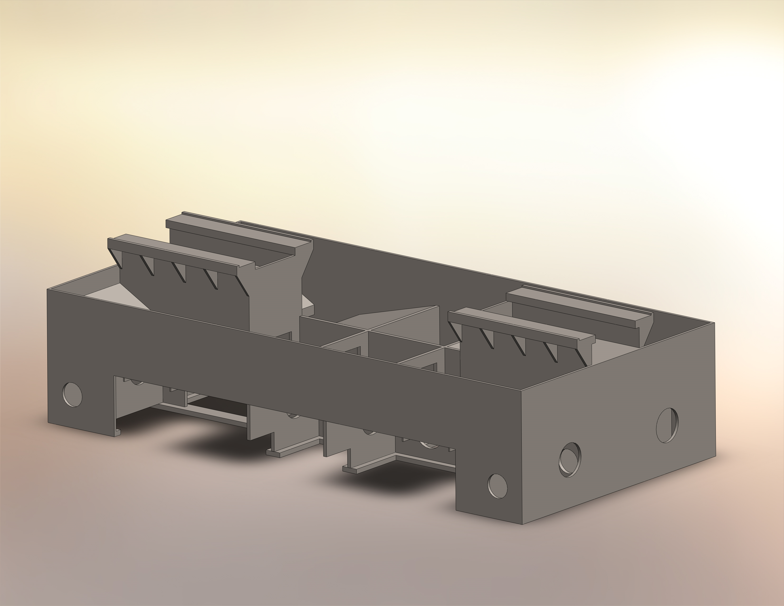 Duplex Machine - Electric, Horizontal, 8000 Rpm Spindle Speed | Low Heavy Duty Structure, Four Spindle Head, Dual Cnc Systems, High Speed Turning, Unattended Operations