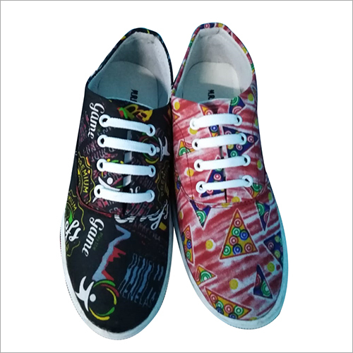 पुरुषों के फंकी जूते