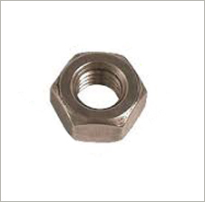 Metal Nut Application: Industrial And Automobile