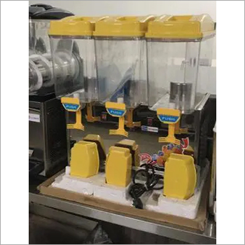 Juice Machine Height: 745 Millimeter (Mm)