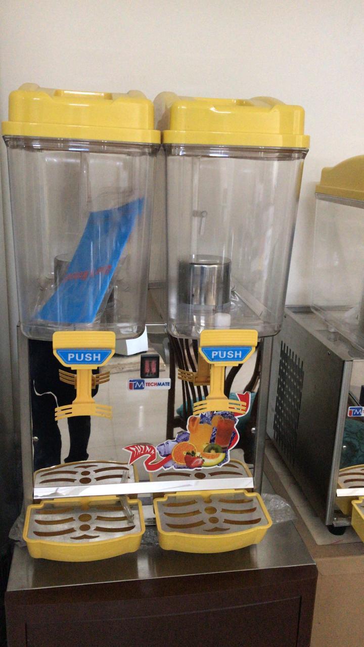 Juice Machine Height: 745 Millimeter (Mm)
