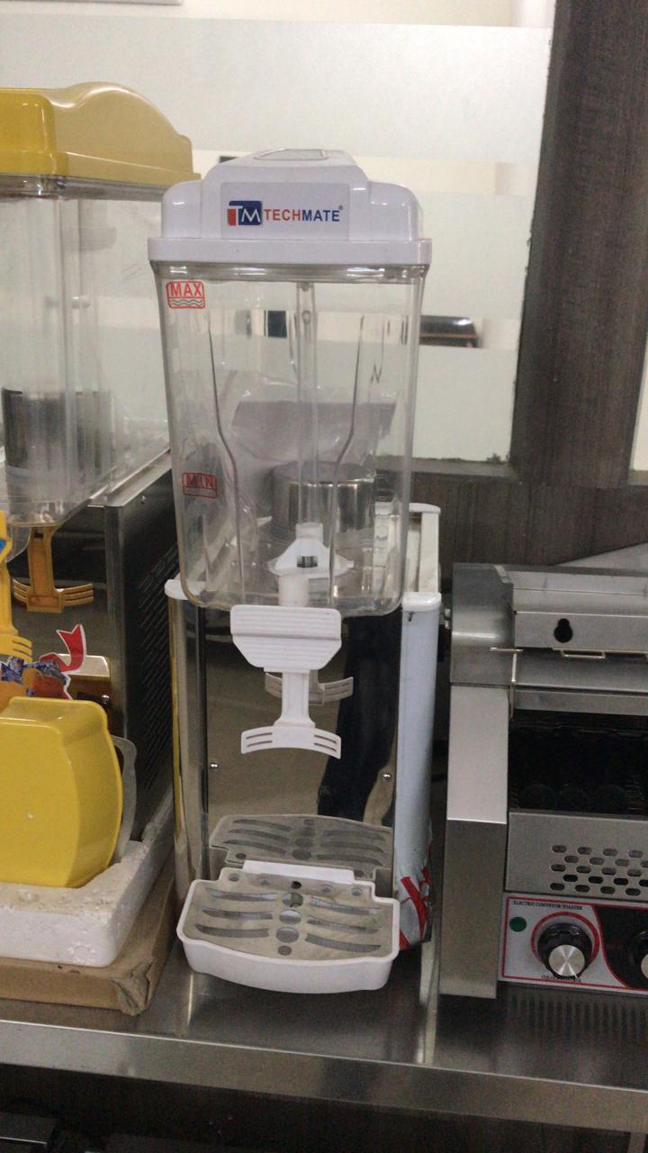 Juice Machine Height: 745 Millimeter (Mm)
