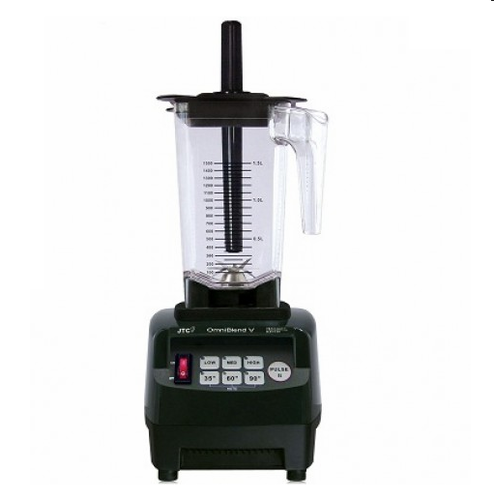 Professional Blender Power Source: Electric