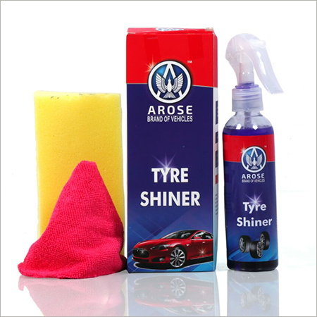 टायर शाइनर