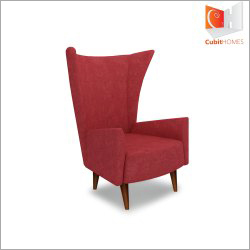 Designer Chair No Assembly Required