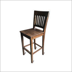 Wooden Chair No Assembly Required