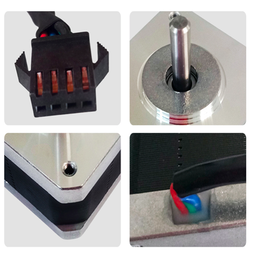 Taitan Stepper Motor