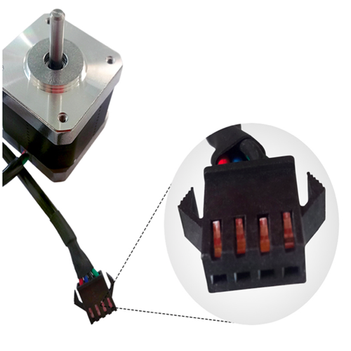 Taitan Stepper Motor