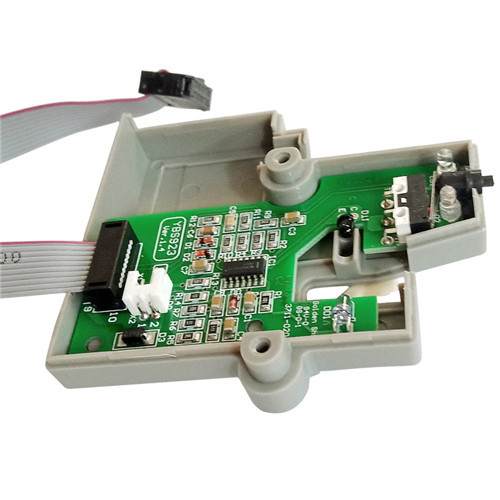 Rieter Sensor