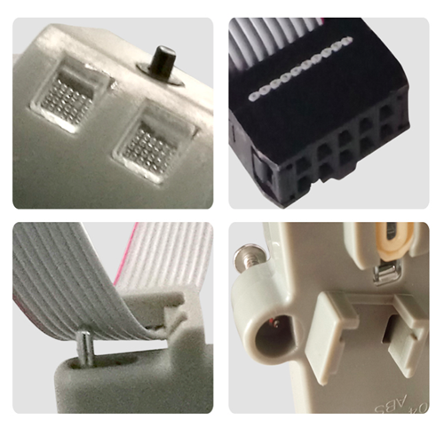 Rieter Sensor