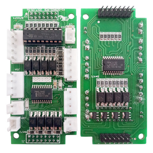 Driver Board Taitan